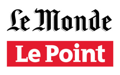 Press – Article in Le Point